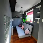 Apartament Monstera Poznań
