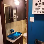 Apartament Monstera