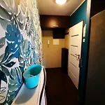 Apartament Monstera