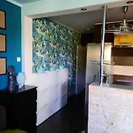 Apartament Monstera Appartamento Poznań