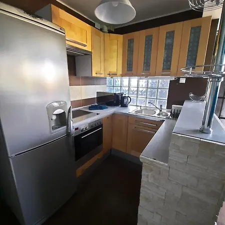 Appartamento Apartament Monstera Poznań