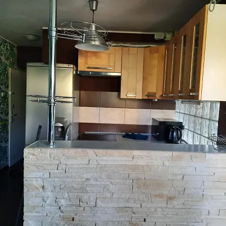 Apartament Monstera Appartamento Poznań