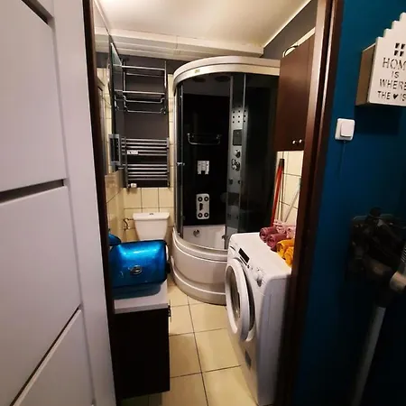 Apartament Monstera *