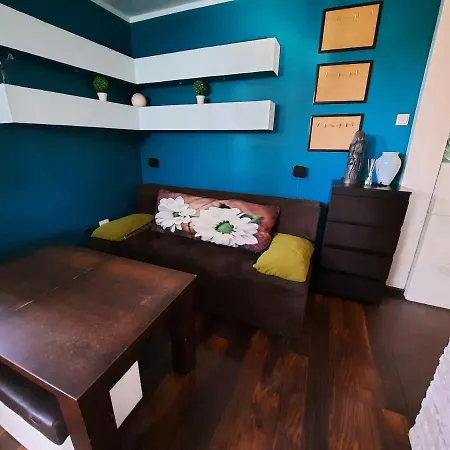 Apartament Monstera *