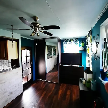 Appartamento Apartament Monstera *