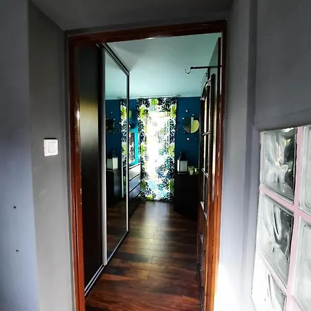 Appartamento Apartament Monstera *